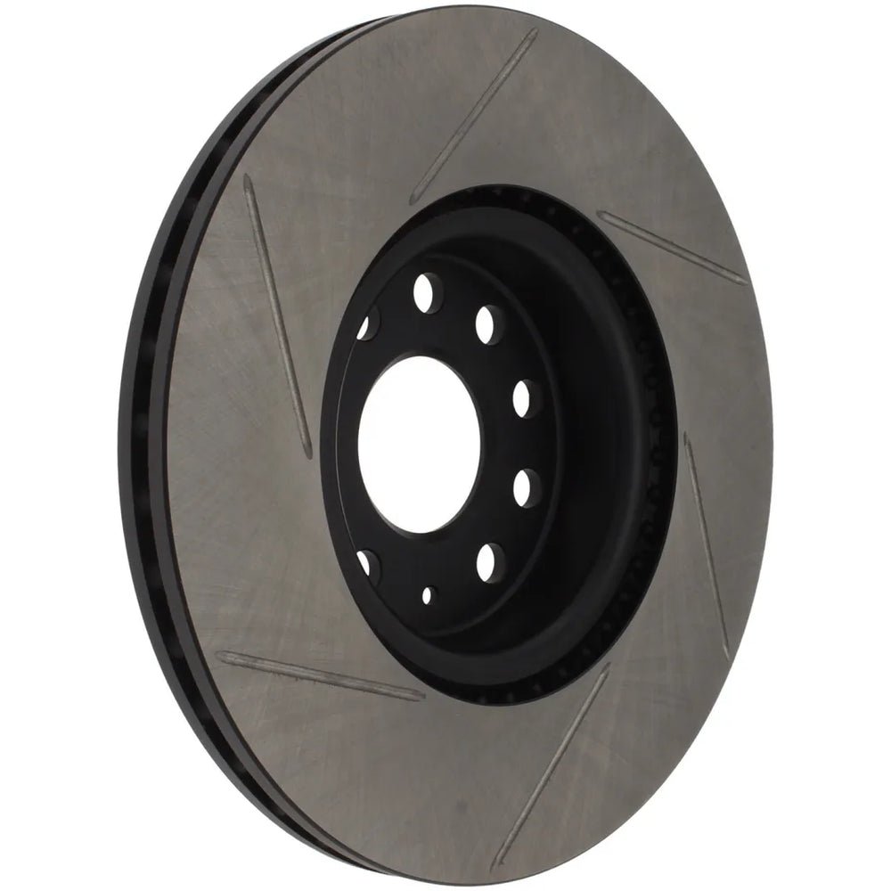 Stoptech auto part