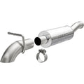 Magnaflow cat-back exhaust