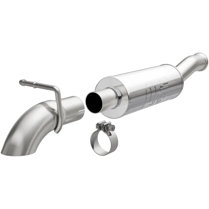 Magnaflow cat-back exhaust
