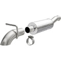 Magnaflow cat-back exhaust