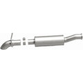 Magnaflow cat-back exhaust