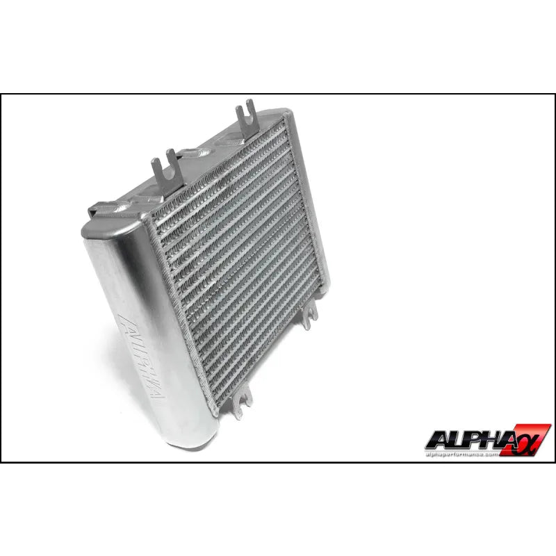 AMS oil cooler