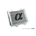 AMS oil cooler