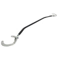 Whiteline strut brace detail