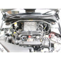 Whiteline strut brace detail