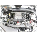 Whiteline strut brace close-up