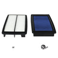 aFe air filter close-up