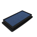 aFe air filter installed view
