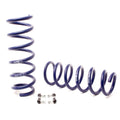 H&R springs