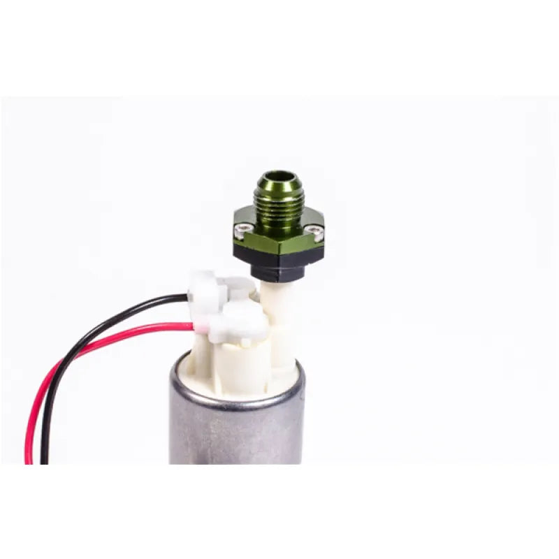 Radium Engineering fuel pump
