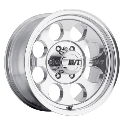Mickey Thompson auto part