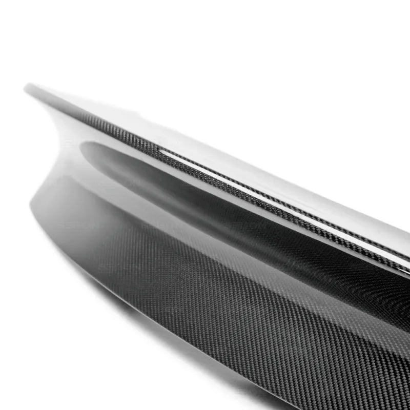 Seibon carbon auto part