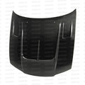 Seibon carbon auto part