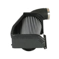 aFe intake system close-up
