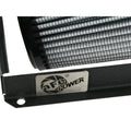 aFe intake system