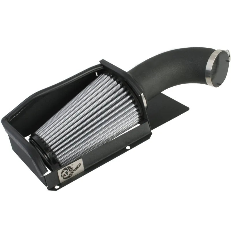 aFe intake system
