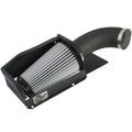 aFe intake system