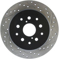 Stoptech auto part