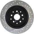 Stoptech auto part