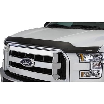 Stampede smoke auto part