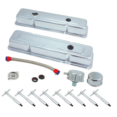 Spectre auto part