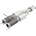 Magnaflow auto part detail