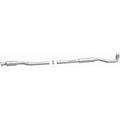 Magnaflow auto part close-up