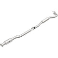 Magnaflow auto part close-up