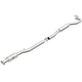 Magnaflow auto part detail