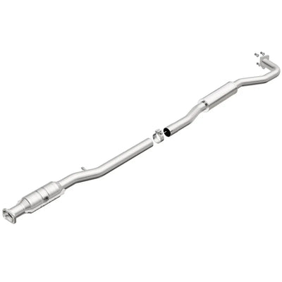 Magnaflow auto part
