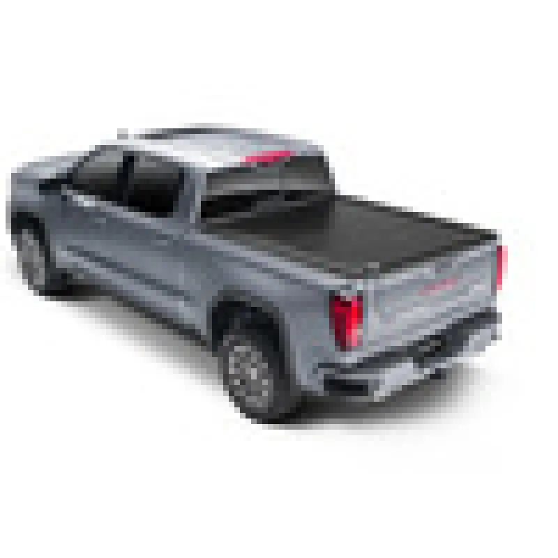 Retrax silver auto part
