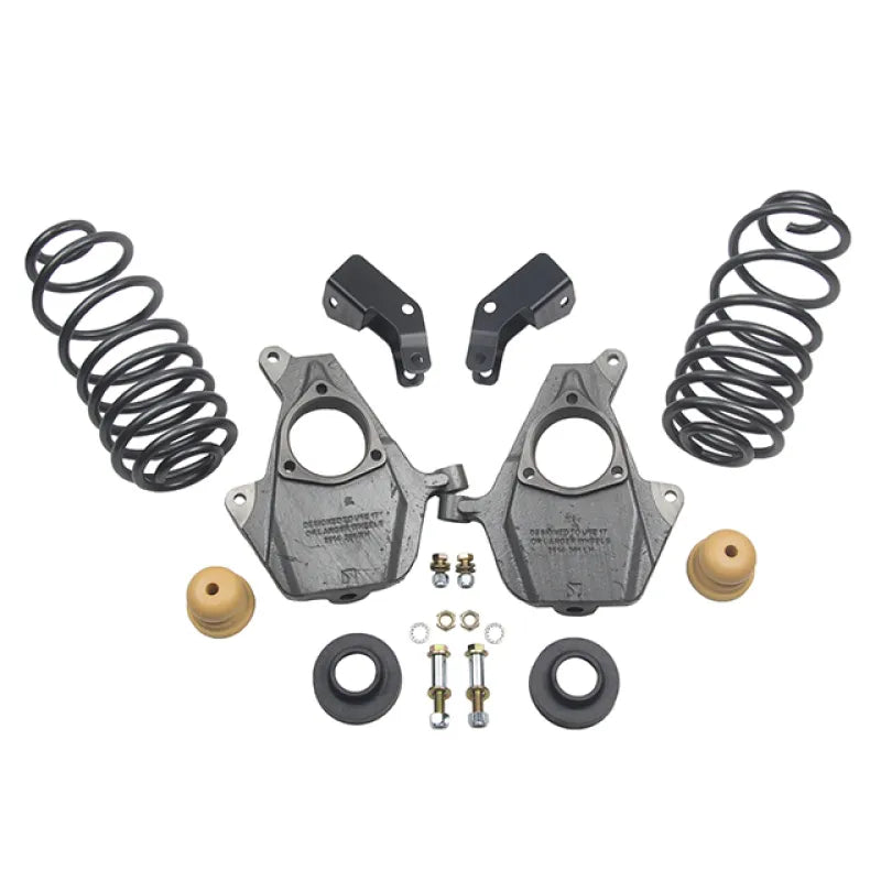 Belltech auto part