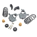 Belltech auto part detail