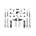 Maxtrac shock absorber