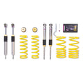 KW auto part detail