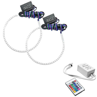 Oracle Lighting auto part
