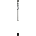 FOX shock absorber close-up