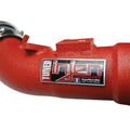 Injen cold air intake detail