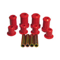 Prothane red control arms