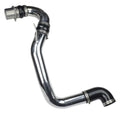 Injen intercooler close-up
