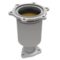 Magnaflow auto part detail
