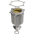 Magnaflow auto part