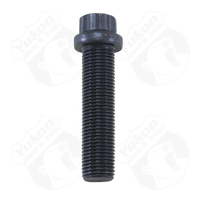 Yukon Gear & Axle hardware kit