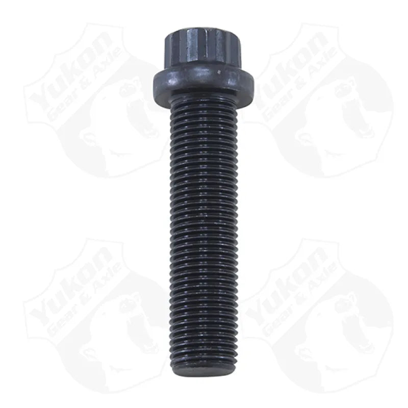 Yukon Gear & Axle hardware kit