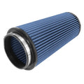 aFe air filter close-up
