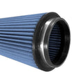 aFe air filter installed view