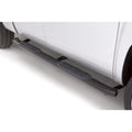 LUND auto part installed view