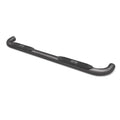 LUND black auto part