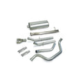 CORSA Performance cat-back exhaust