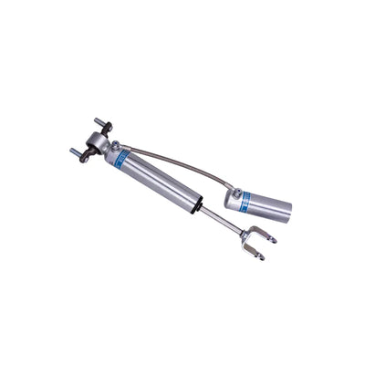 Bilstein silver shock absorber